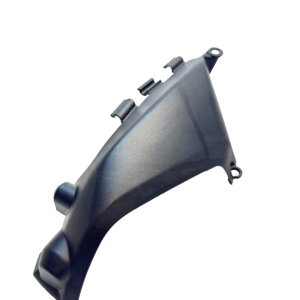 Ducati Monster 696 2008 - 2012 Left Side Frame Trim Fairing 48410691A