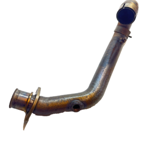 Ducati Monster 696 2008 - 2012 Exhaust Manifold Pipe 57112781A