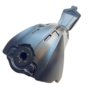 Ducati Monster 696 2008 - 2012 Fuel Petrol Gas Tank 58631711A