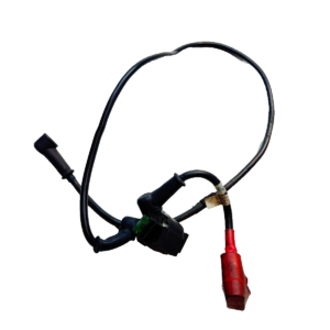 Ducati Monster 696 2008 - 2012 Starter Relay & Cables 51410591A