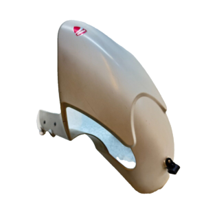 Ducati Monster 696 2008 - 2012 Front Fender Mud Guard 56430745A