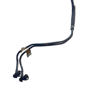 Ducati Monster 696 2008 - 2012 Fuel Delivery Hoses 59013291A 59013301A