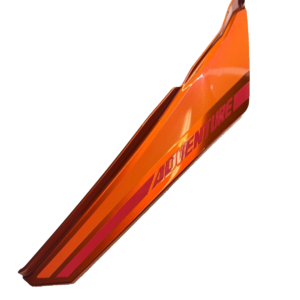 KTM Adventure 1190 2013 - 2016 Rear Right Side Cover Panel Fairing 60308042000