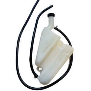 KTM Adventure 1190 2013 - 2016 Coolant Expansion Tank Reservoir 60335065001