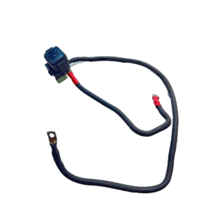 KTM Adventure 1190 2013 - 2016 Starter Relay & Cables 58211058000