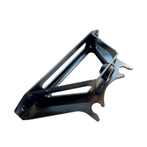 KTM Adventure 1190 2013 - 2016 Module Holder Bracket Mount