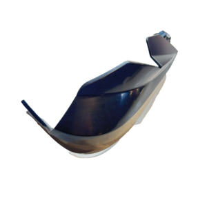 KTM Adventure 1190 2013 - 2016 Right Side Hand Guard 60302181000