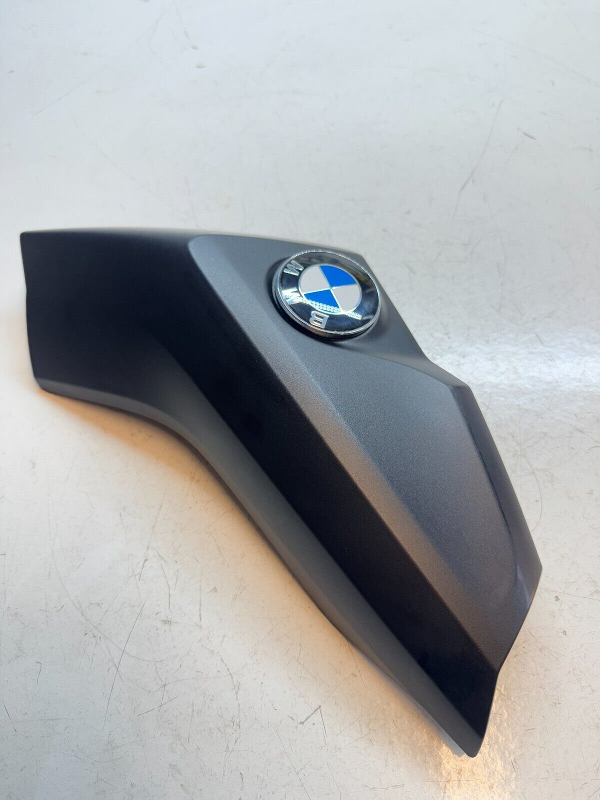 BMW F 800 R K73 2005 - 2014 Left Side Upper Cover Fairing Trim 7698115 - Image 4