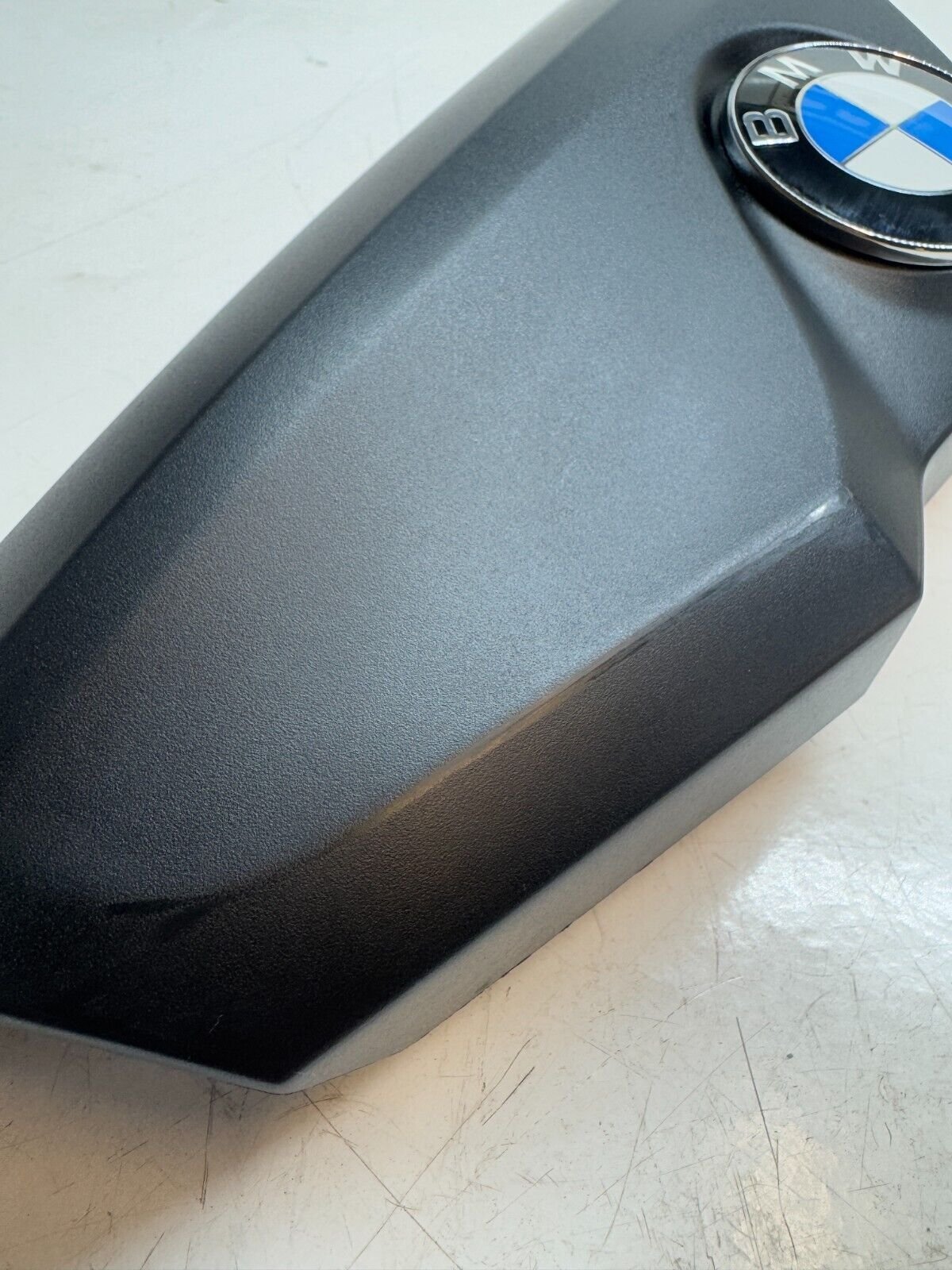 BMW F 800 R K73 2005 - 2014 Left Side Upper Cover Fairing Trim 7698115 - Image 10