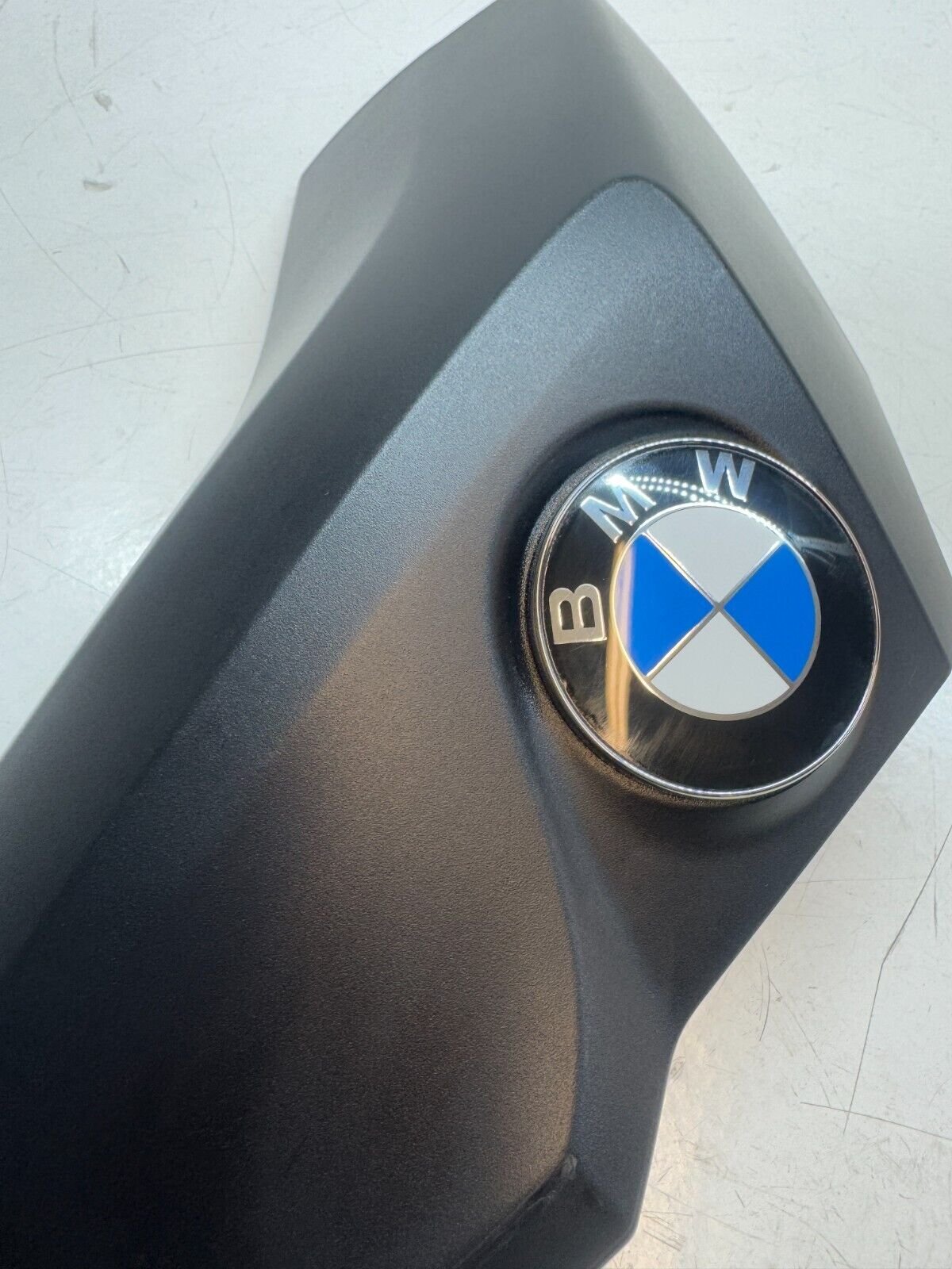 BMW F 800 R K73 2005 - 2014 Left Side Upper Cover Fairing Trim 7698115 - Image 12