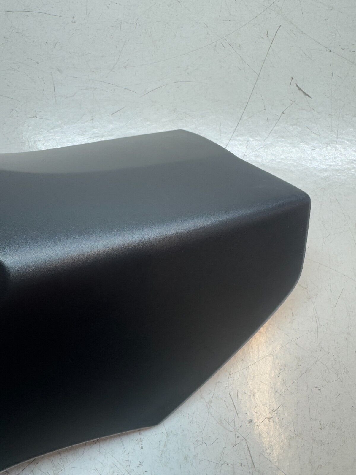 BMW F 800 R K73 2005 - 2014 Left Side Upper Cover Fairing Trim 7698115 - Image 15