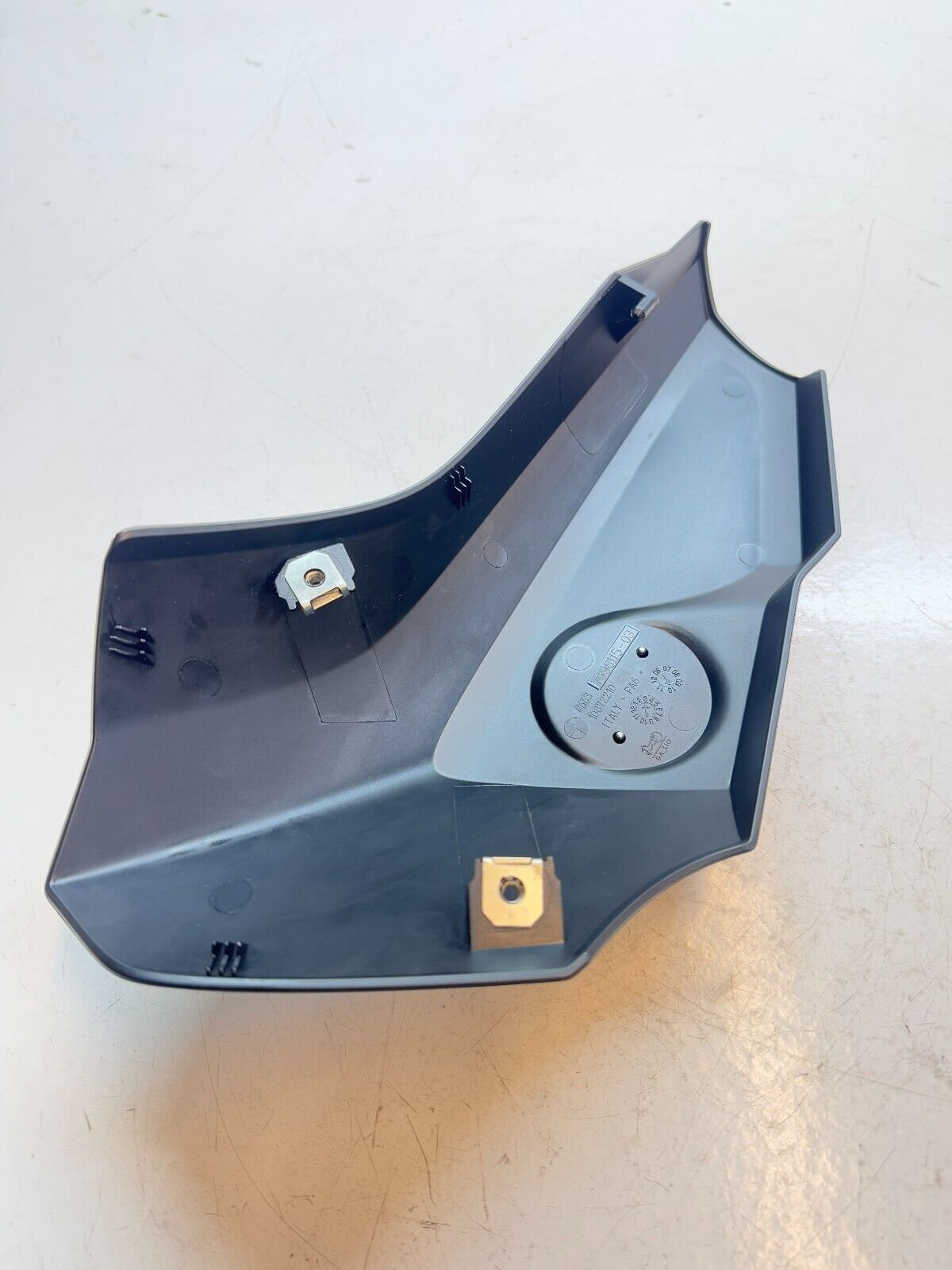 BMW F 800 R K73 2005 - 2014 Left Side Upper Cover Fairing Trim 7698115 - Image 17