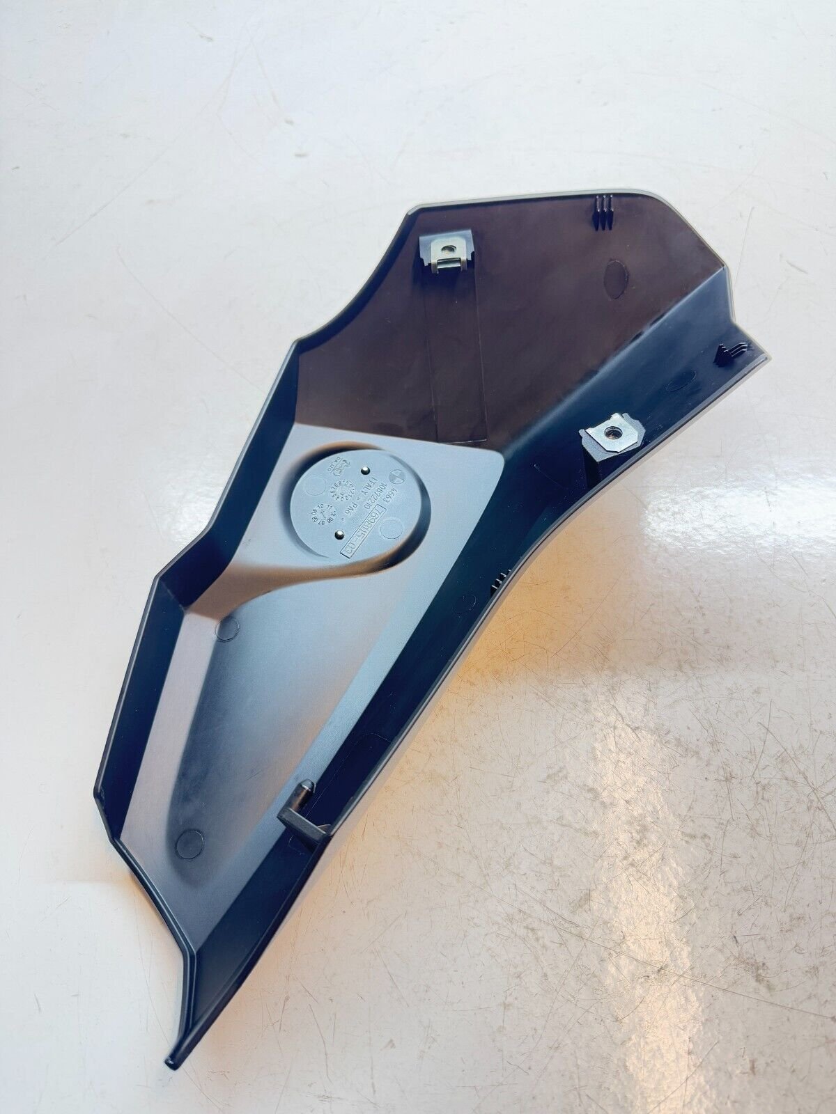 BMW F 800 R K73 2005 - 2014 Left Side Upper Cover Fairing Trim 7698115 - Image 18