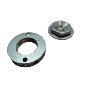 KTM Adventure 1190 2013 - 2016 Upper Fork Yoke Nut & Steering Nut 57301036100