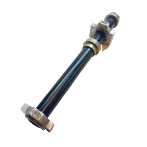 KTM Adventure 1190 2013 - 2016 Rear Wheel Axle Spindle 60310081044