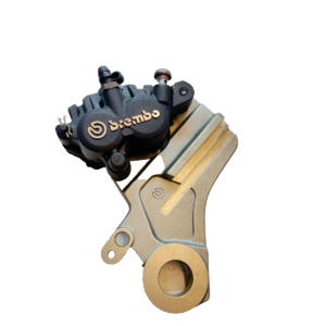 KTM Adventure 1190 2013 - 2016 Rear Brake Caliper & Bracket 6031308010130