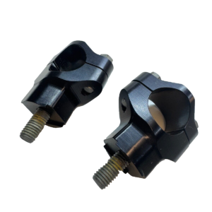 KTM Adventure 1190 2013 - 2016 Handlebar Support Clamp Risers 00050000927