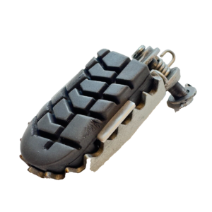 KTM Adventure 1190 2013 - 2016 Left Side Driver Footpeg Footrest 78003040050