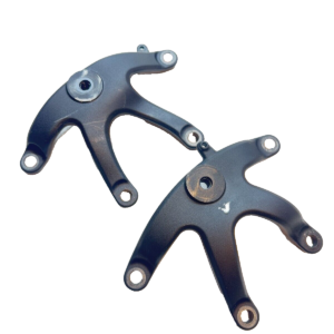 KTM Adventure 1190 2013 - 2016 Engine Support Bracket Mount 6030300600 603030050