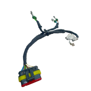 KTM Adventure 1190 2013 - 2016 Headlight Harness 60311079000 DAMAGED