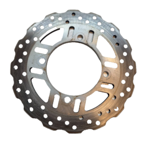 Kawasaki ZX14-R ZZR1400 2012-2020 2nd Rear Brake Disc