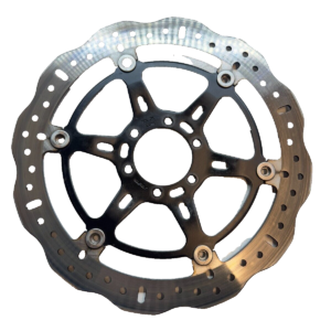 Aprilia Dorsoduro 750 2008 - 2015 Front Brake Disc
