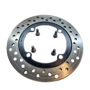 Honda CBR 500 R 2013 - 2018 Rear Brake Disc 4.89mm