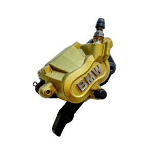 BMW R1200R K27 2009 - 2014 Étrier De Frein Arrière Et Support 7690593