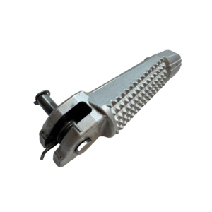 BMW F 800 R K73 2005 - 2014 Left Side Footrest Foot Peg 7660171