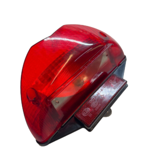 BMW F 800 R K73 2005 - 2014 Rear Brake Light Tail Light 7670324