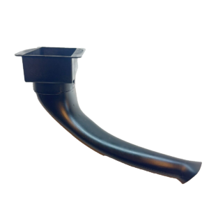 BMW F 800 R K73 2005 - 2014 Airbox Intake Duct Scoop 7699060