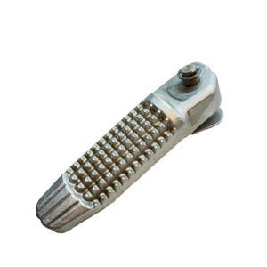 BMW F 800 R K73 2005 - 2014 Rear Left Side Passenger Footrest Foot Peg 7660173