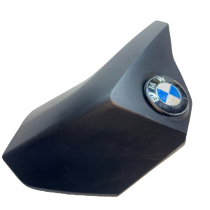 BMW F 800 R K73 2005 - 2014 Right Side Upper Cover Fairing Trim 7698116