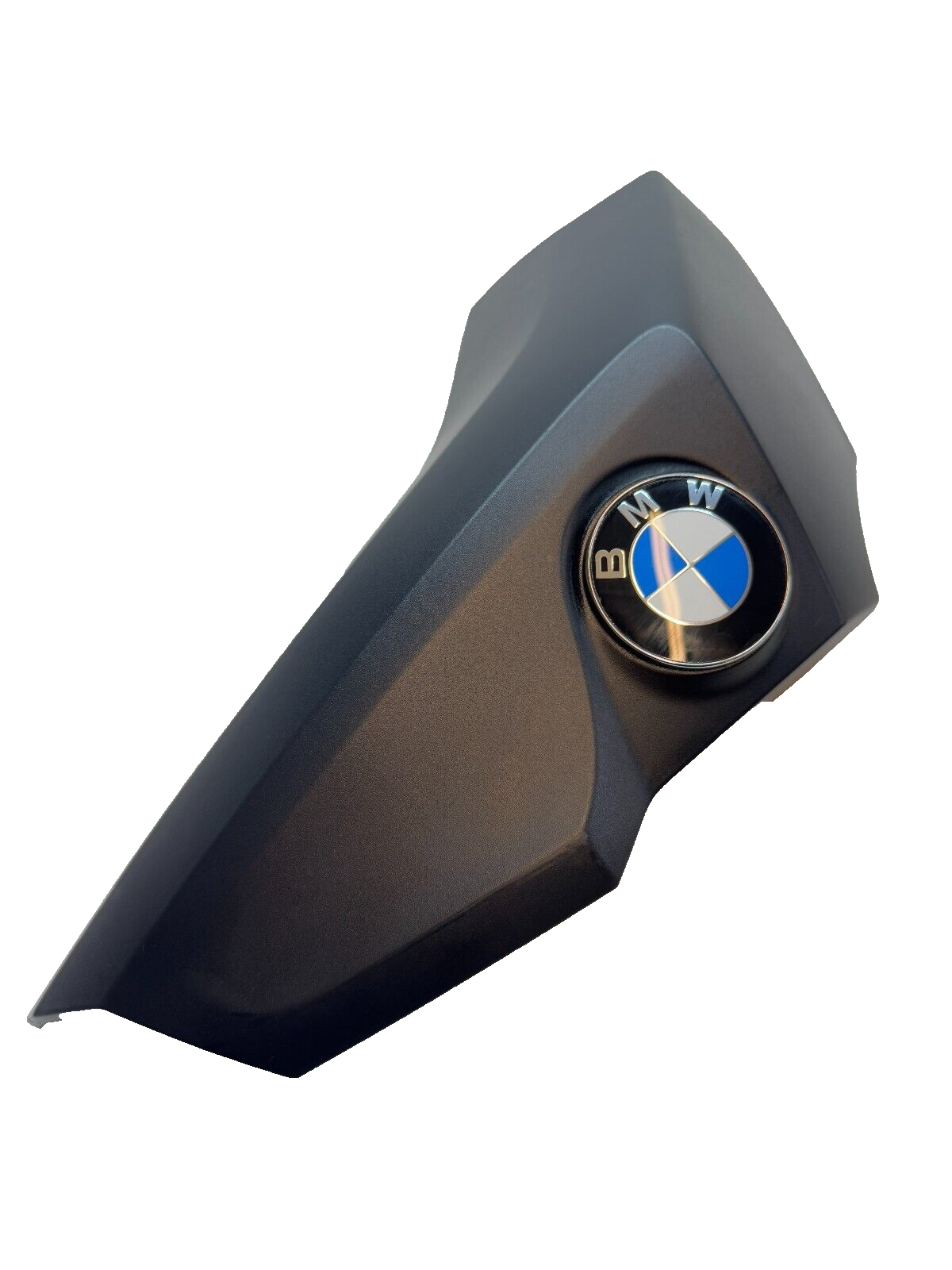BMW F 800 R K73 2005 - 2014 Left Side Upper Cover Fairing Trim 7698115