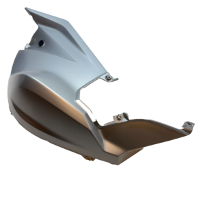 BMW F 800 R K73 2005 - 2014 Left Side Upper Cover Fairing 7698105