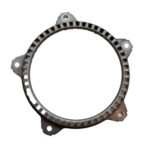 BMW F 800 R K73 2005 - 2014 Front Wheel ABS Disc Ring 8549506