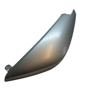 BMW F 800 R K73 2005 - 2014 Carenatura Posteriore Sinistra 7678607