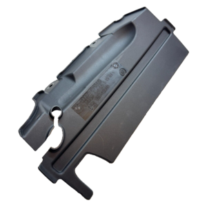 BMW F 800 R K73 2005 - 2014 Front Inner Radiator Cover Fairing Infill 7691305