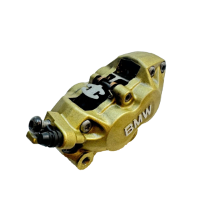 BMW R1200R K27 2009 - 2014 Vorne Links Bremssattel 8542315