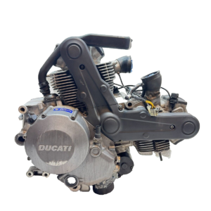 Ducati Monster 696 2008 - 2012 Complete Engine Motor