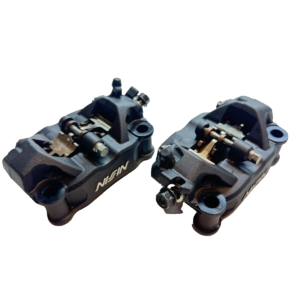 Honda CB 750 Hornet 2023 - 2024 Front Brake Calipers Caliper Set 45250-MKP-DN1