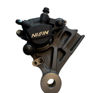 Honda CB 750 Hornet 2023 - 2024 Rear Brake Caliper & Bracket 43150-MJW-J11