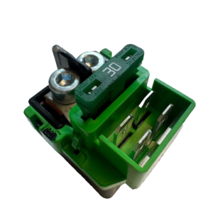 Honda CB 750 Hornet 2023 - 2024 Starter Relay 35850-MT4-003