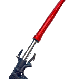 Honda CB 750 Hornet 2023 - 2024 Front Left Side Fork 51400-MLB-D11 DAMAGED