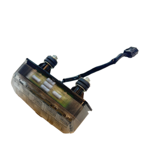 Honda NC 750 X 2017 - 2020 Rear Brake Light Tail Light 33701MKAD81