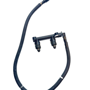 Honda NC 750 X 2017 - 2020 Fuel Injector Set Fuel Line 16450MFAD02