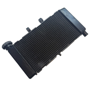 Honda NC 750 X 2014 - 2020 Cooling Radiator 19010MGSD31