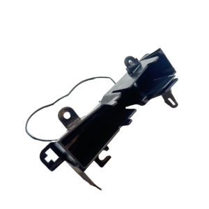 Honda NC 750 X 2014 - 2020 ECU Box Cover Fairing Guard