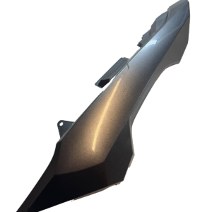 Honda NC 750 X 2016 - 2020 Rear Left Side Tail Fairing Panel 77216-MKA-D800