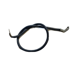 Honda XL1000 Varadero 1999 - 2001 Ground Negative Minus Battery Cable